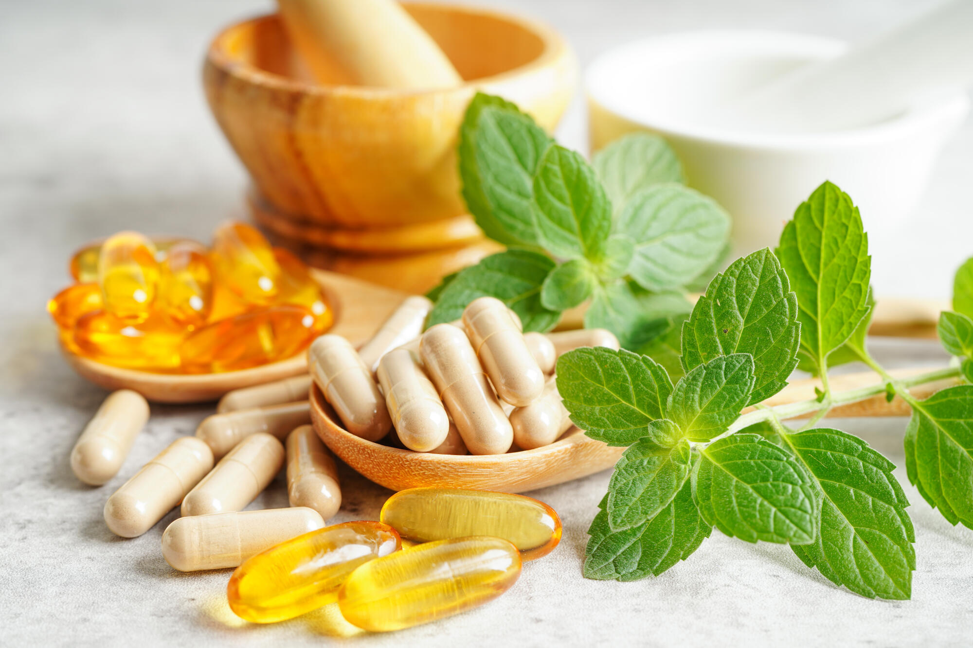 Best Time to Take B Vitamins: What Older Adults Should Know