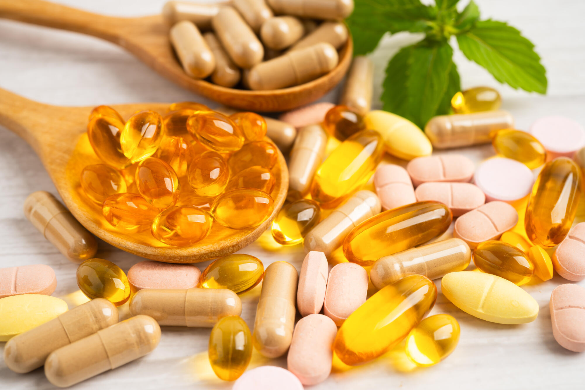 Brain Vitamins for Adults: What Helps With Memory and Mental Sharpness?