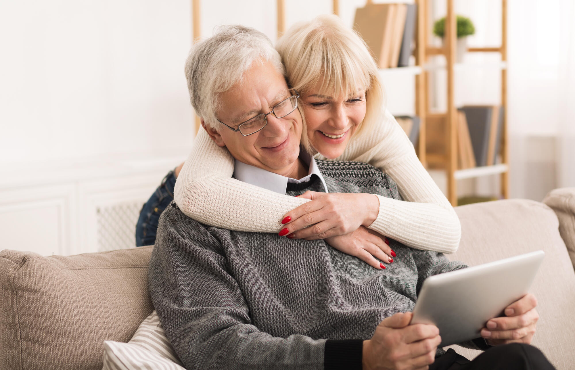 Ventura Place: Comfortable Senior Living in Lubbock, Texas